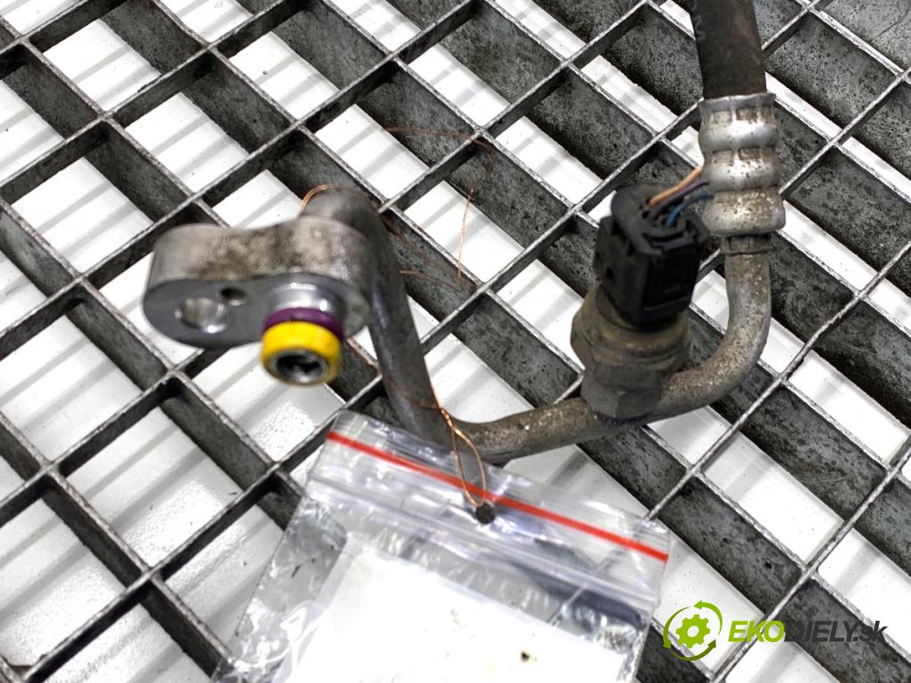 BMW E71 SUV 2008 225 kW xDrive 35 i 2979 rúrka klimatizácie 6945726 (Rúrka klimatizácie)