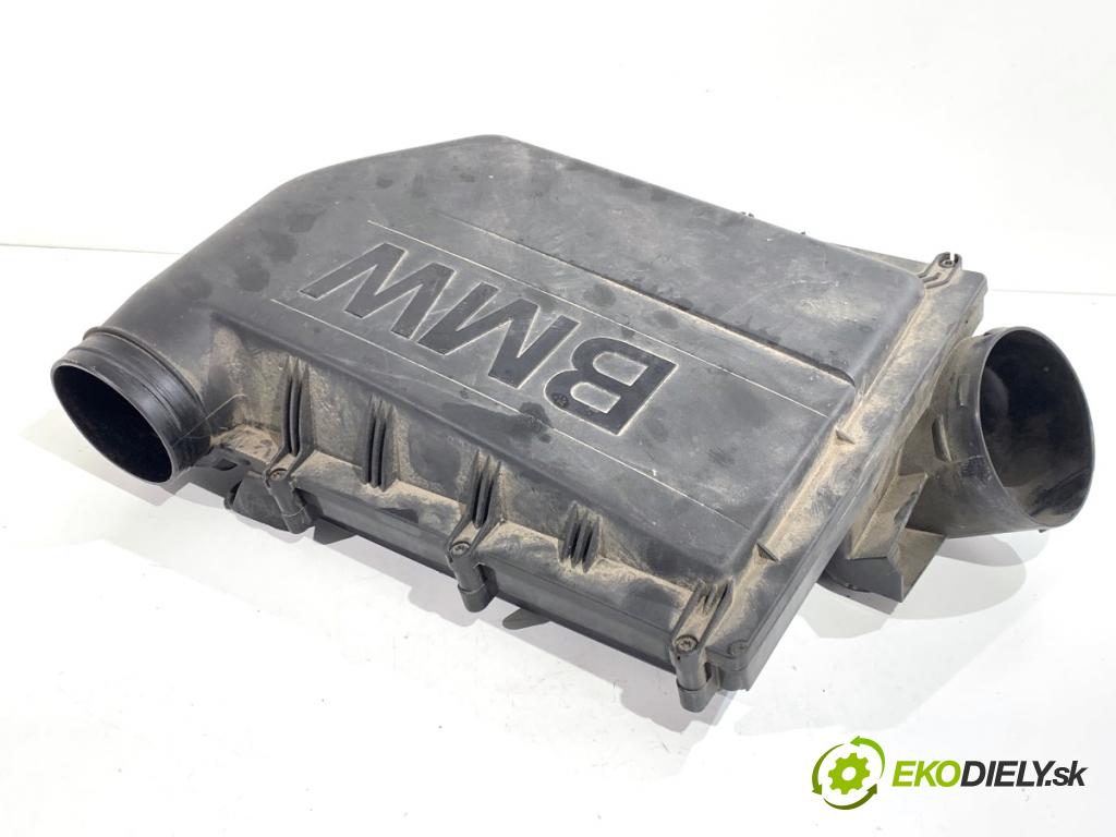 BMW E71 SUV 2008 225 kW xDrive 35 i 2979 Obal filtra vzduchu 7571345 (Obal vzduchového filtra)