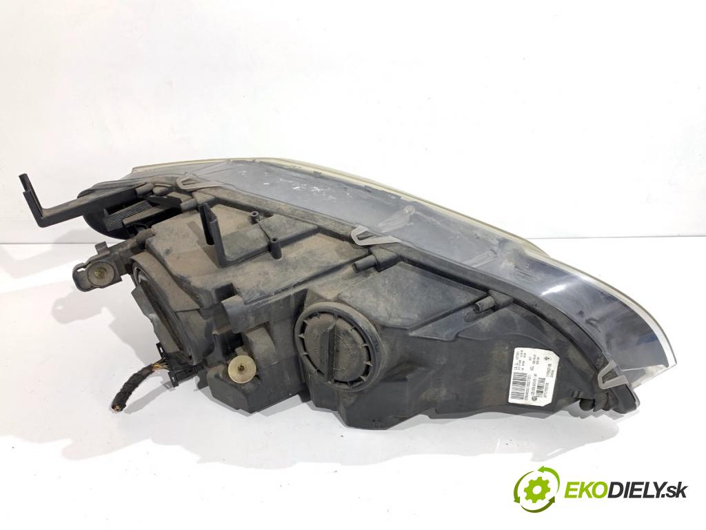 BMW E71 SUV 2008 225 kW xDrive 35 i 2979 Svetlomet ľavy predný XENON 7179937