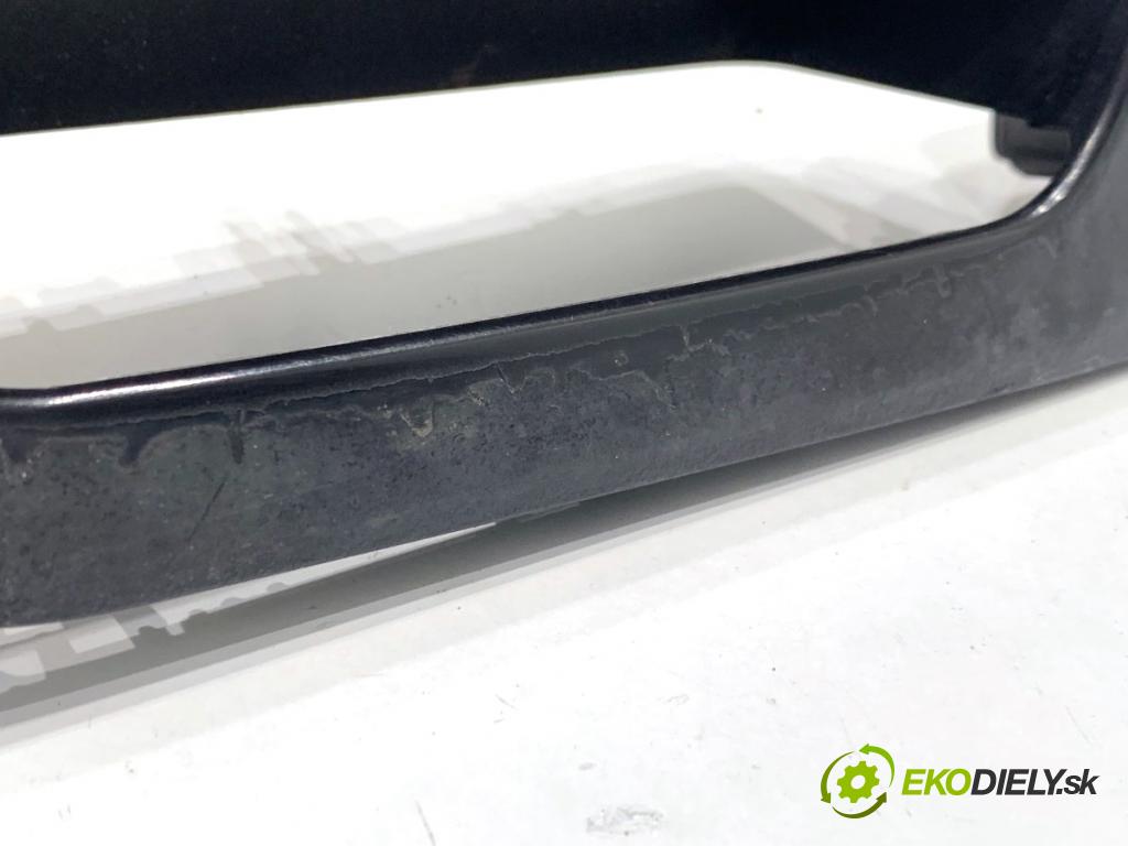 BMW E71 SUV 2008 225 kW xDrive 35 i 2979 Prepínač okien 7137137 (Prepínacie páčky pod volantom)