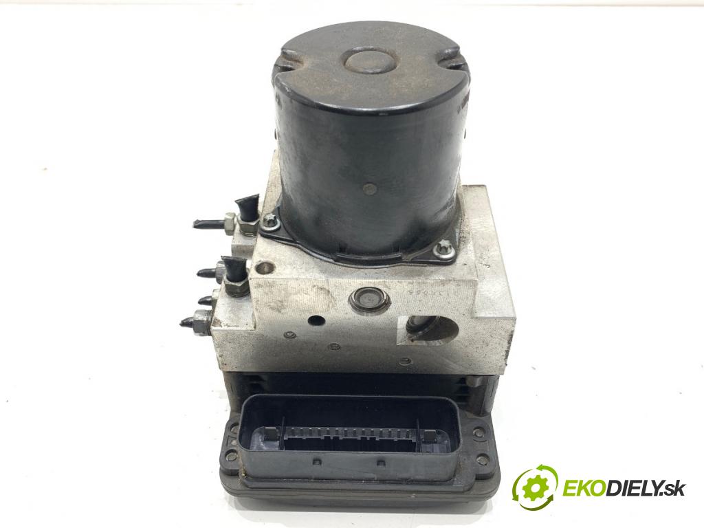 BMW E71 SUV 2008 225 kW xDrive 35 i 2979 Pumpa ABS 6785074 (Pumpa ABS)