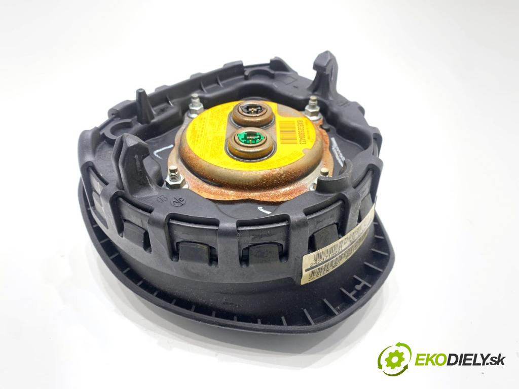 BMW E71 SUV 2008 225 kW xDrive 35 i 2979 AirBag volantu  (Airbag)