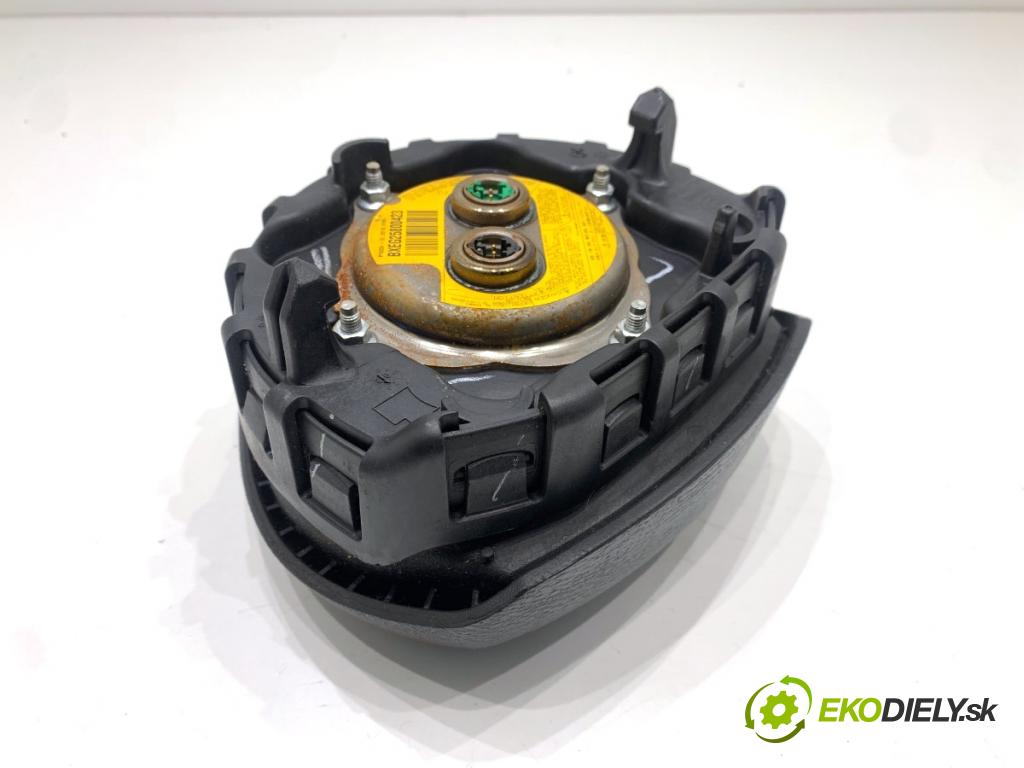 BMW E71 SUV 2008 225 kW xDrive 35 i 2979 AirBag volantu  (Airbag)