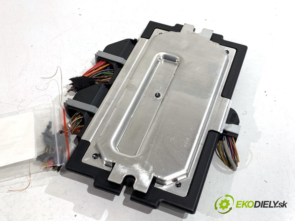 BMW E71 SUV 2008 225 kW xDrive 35 i 2979 Modul svetiel 9170454 (Riadiaca jednotka ostatné)