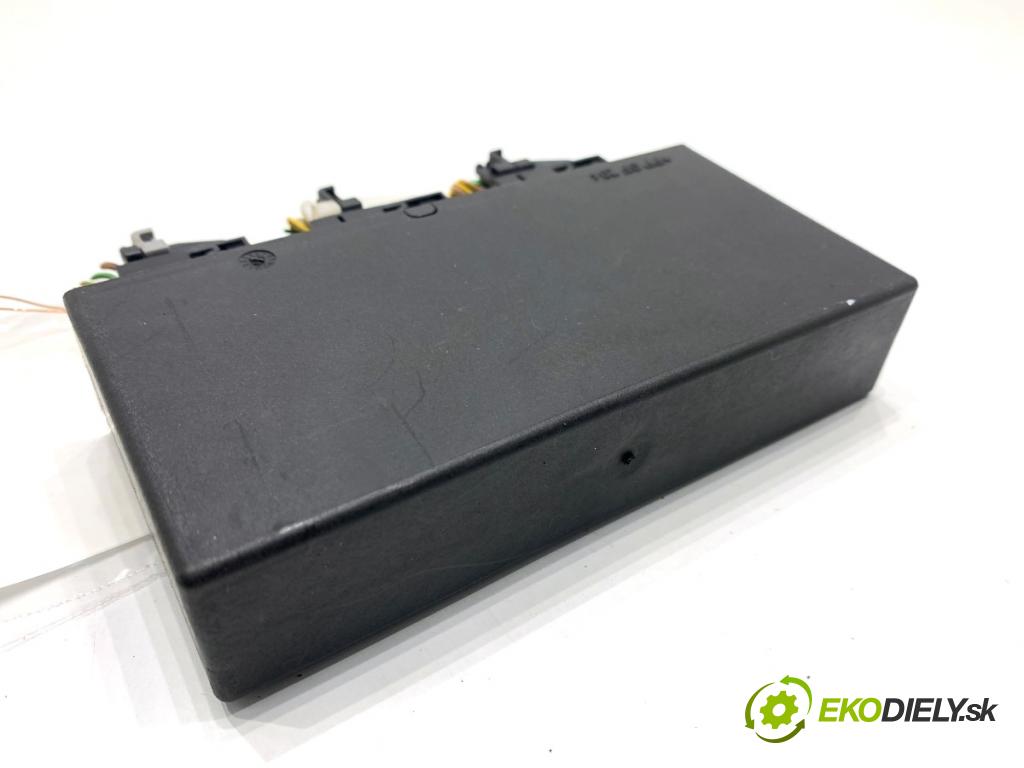 BMW E71 SUV 2008 225 kW xDrive 35 i 2979 Modul PDC 9176682 (Riadiaca jednotka ostatné)