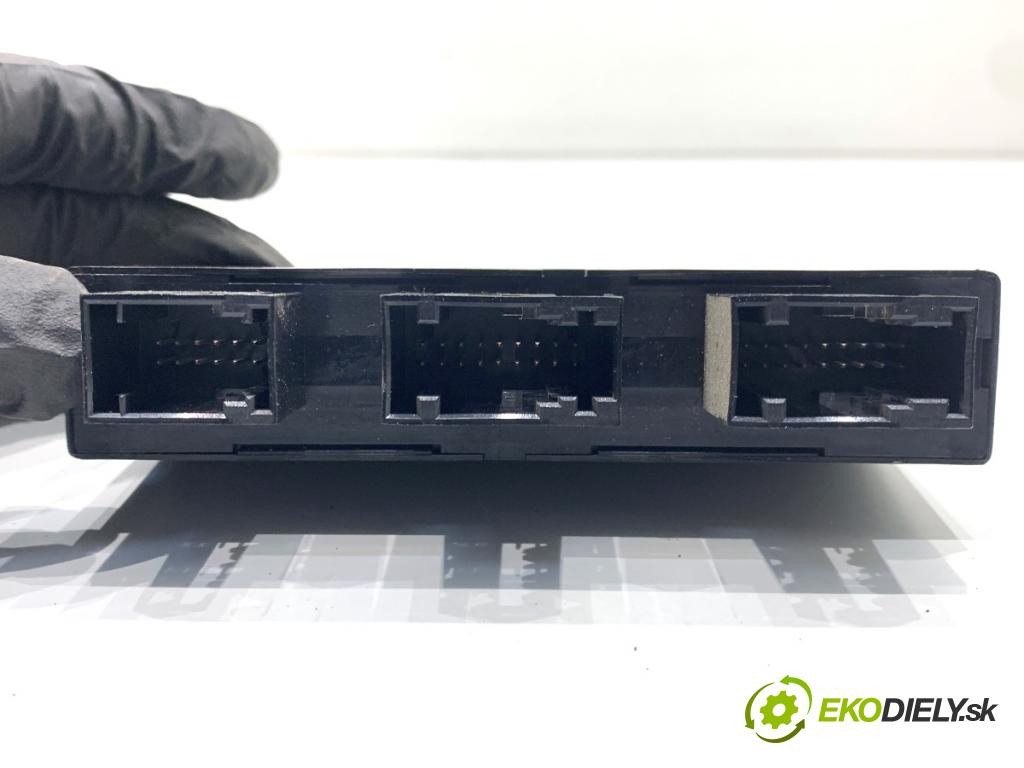 BMW E71 SUV 2008 225 kW xDrive 35 i 2979 Modul PDC 9176682 (Riadiaca jednotka ostatné)