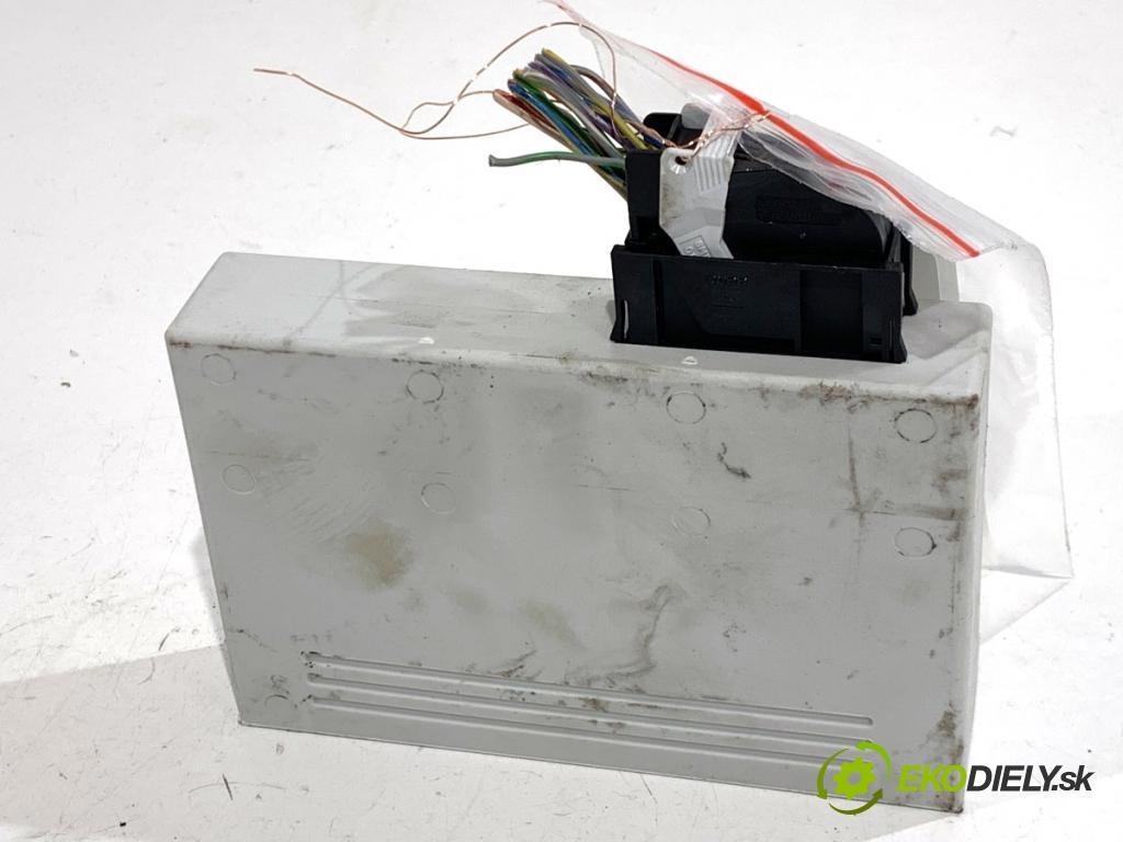 BMW E71 SUV 2008 225 kW xDrive 35 i 2979 Modul komfortu 9134707 (Modul komfortu)