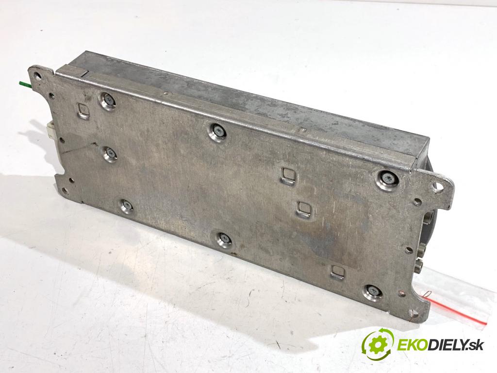 BMW E71 SUV 2008 225 kW xDrive 35 i 2979 modul BLUETOOTH 9181276 (Řídící jednotka ostatní)