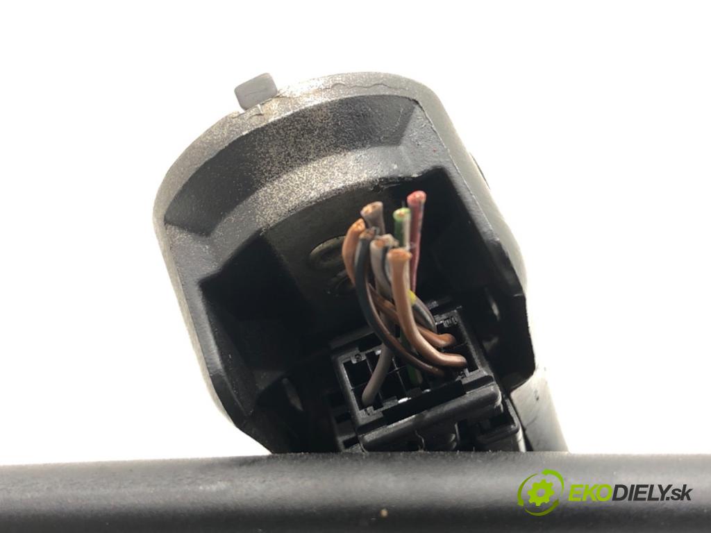 BMW E71 SUV 2008 225 kW xDrive 35 i 2979 zpětné zrcátko vnitřní 9151852 (Vnitřní zpětné zrcátko)