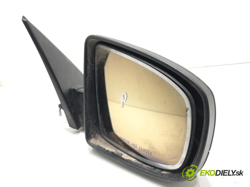 BMW E71 SUV 2008 225 kW xDrive 35 i 2979 zpětné zrcátko pravý 