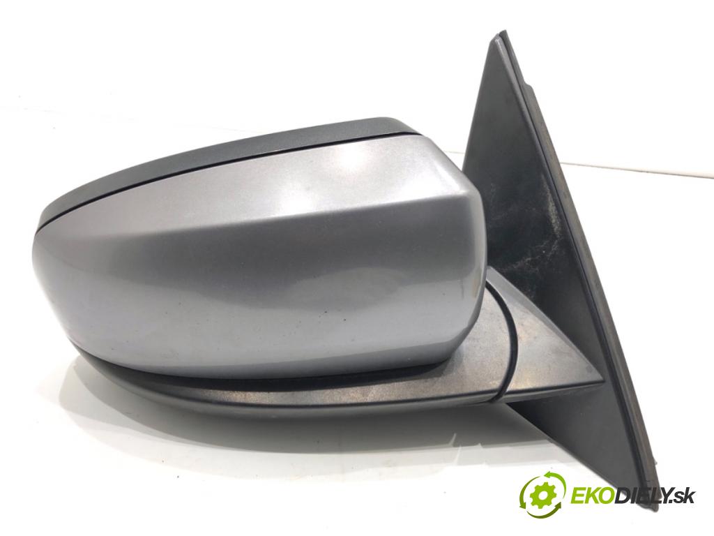 BMW E71 SUV 2008 225 kW xDrive 35 i 2979 zpětné zrcátko pravý