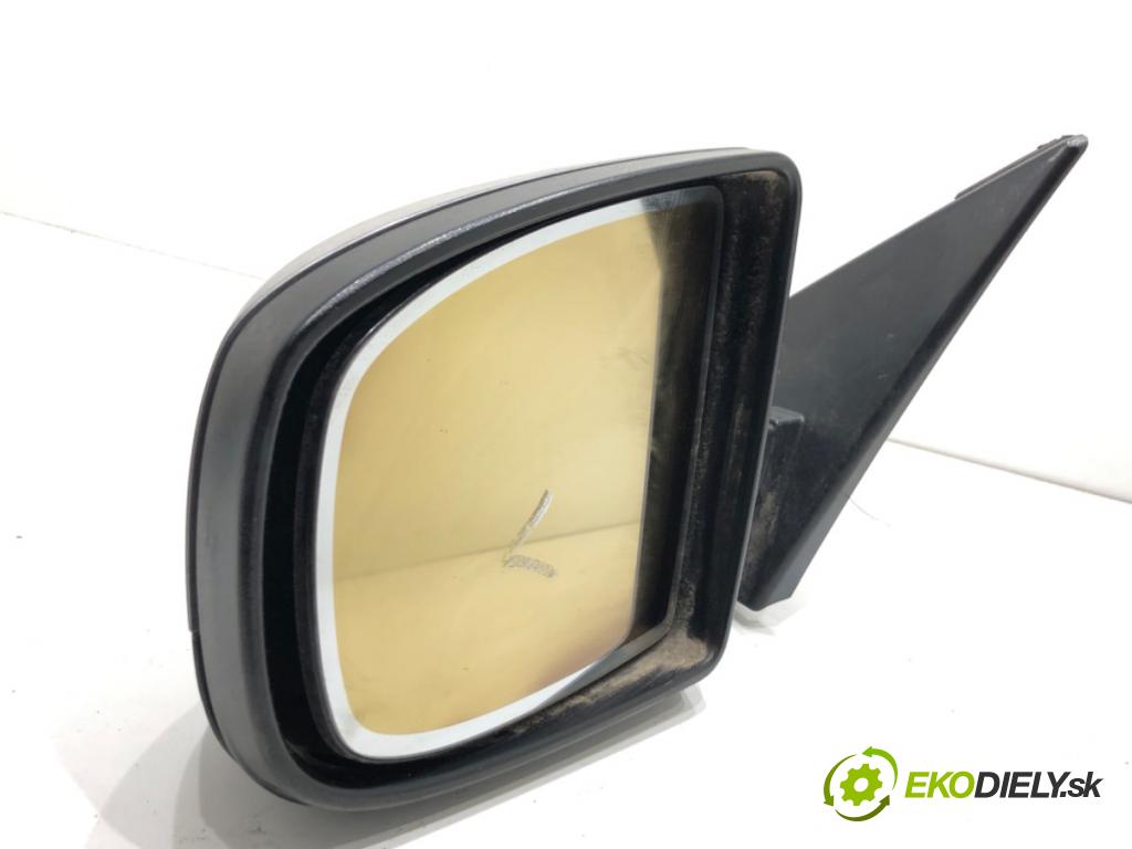 BMW E71 SUV 2008 225 kW xDrive 35 i 2979 zpětné zrcátko levý 