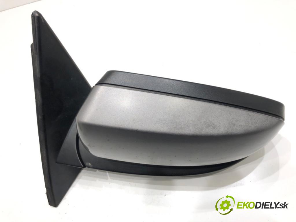 BMW E71 SUV 2008 225 kW xDrive 35 i 2979 zpětné zrcátko levý