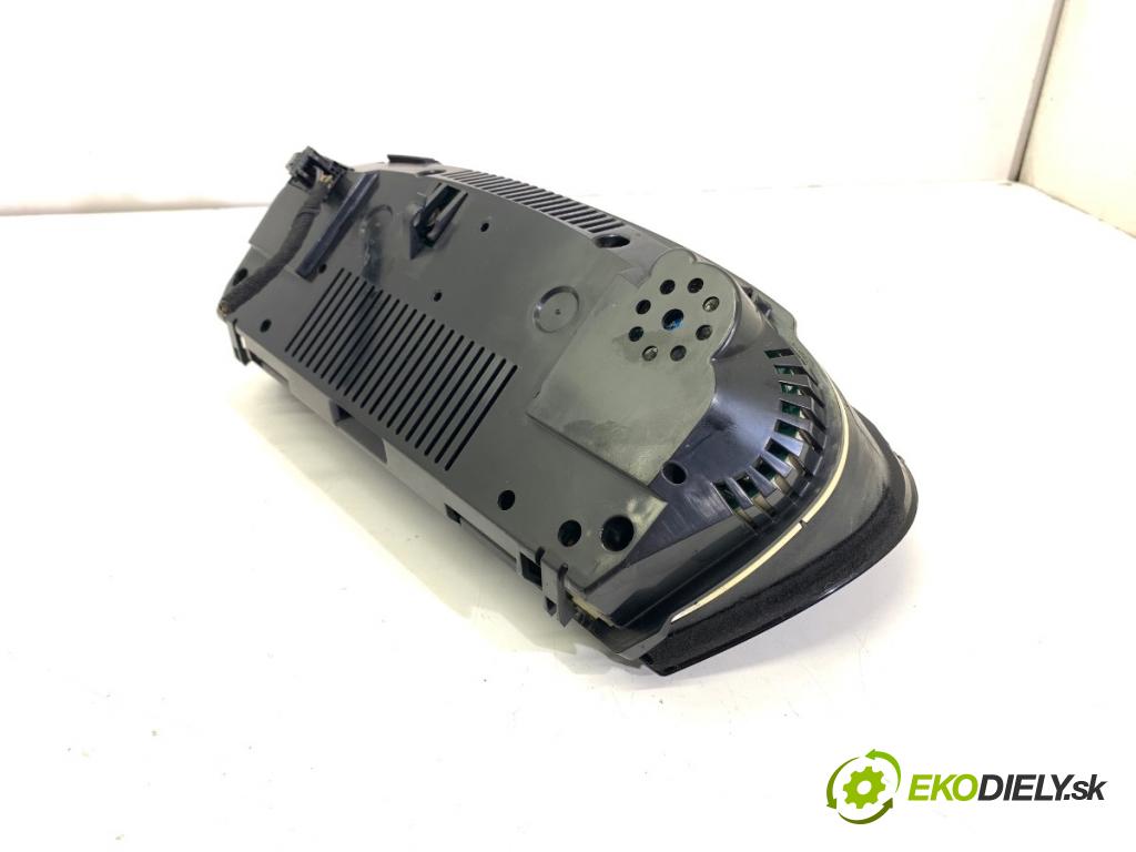 BMW E71 SUV 2008 225 kW xDrive 35 i 2979 Prístrojovka 9170309 (Prístrojová doska)