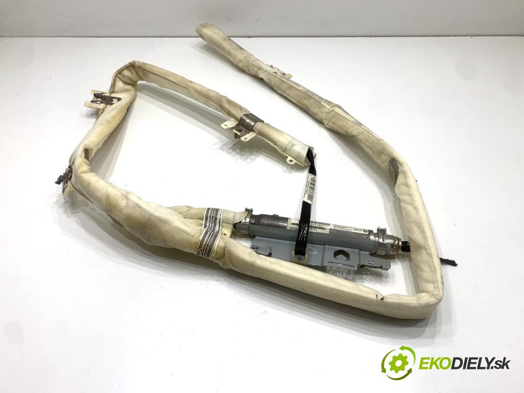 BMW E71 SUV 2008 225 kW xDrive 35 i 2979 stropní pravý