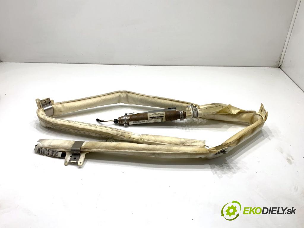 BMW E71 SUV 2008 225 kW xDrive 35 i 2979 stropní levý