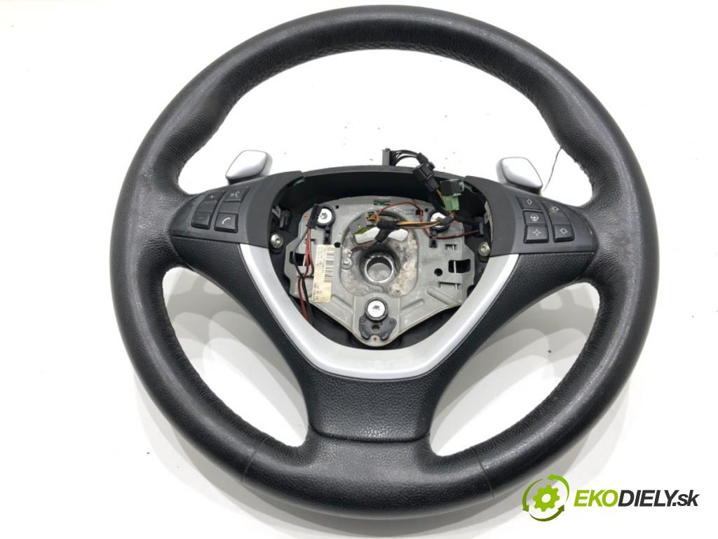 BMW E71 SUV 2008 225 kW xDrive 35 i 2979 volant 6786705 (Volant)