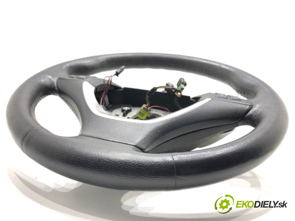 BMW E71 SUV 2008 225 kW xDrive 35 i 2979 volant 6786705 (Volant)