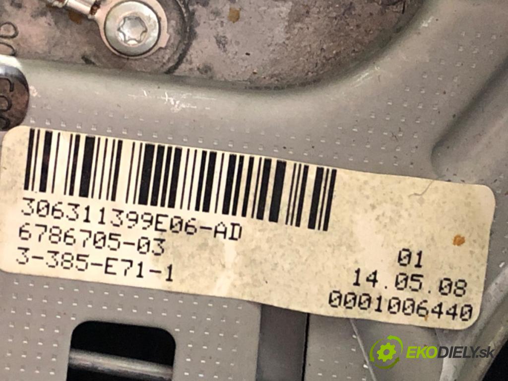 BMW E71 SUV 2008 225 kW xDrive 35 i 2979 Volant 6786705 (Volant)