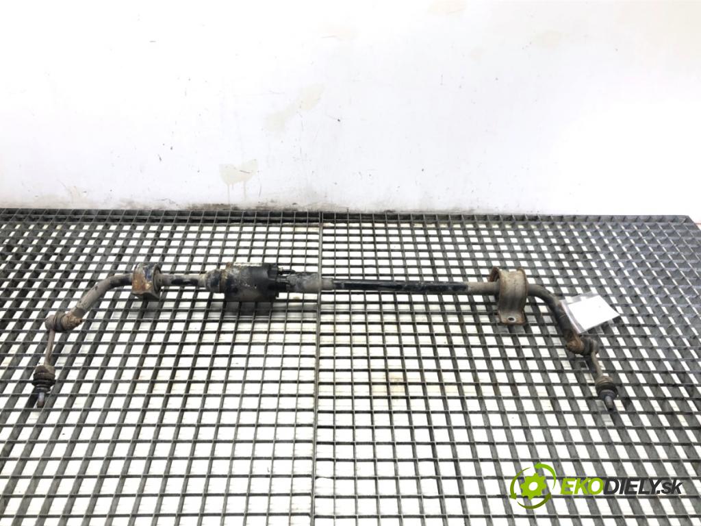 BMW E71 SUV 2008 225 kW xDrive 35 i 2979 Tyč stabilizátora zad 6771045 (Stabilizátor predný)