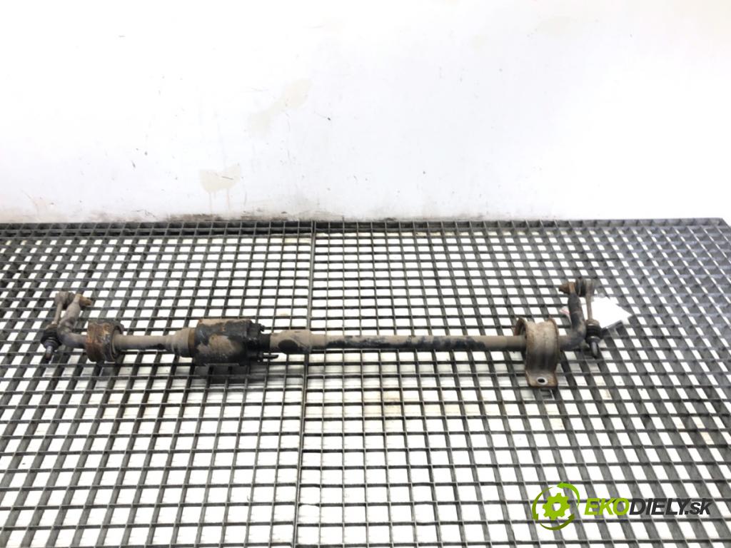 BMW E71 SUV 2008 225 kW xDrive 35 i 2979 Tyč stabilizátora zad 6771045 (Stabilizátor predný)