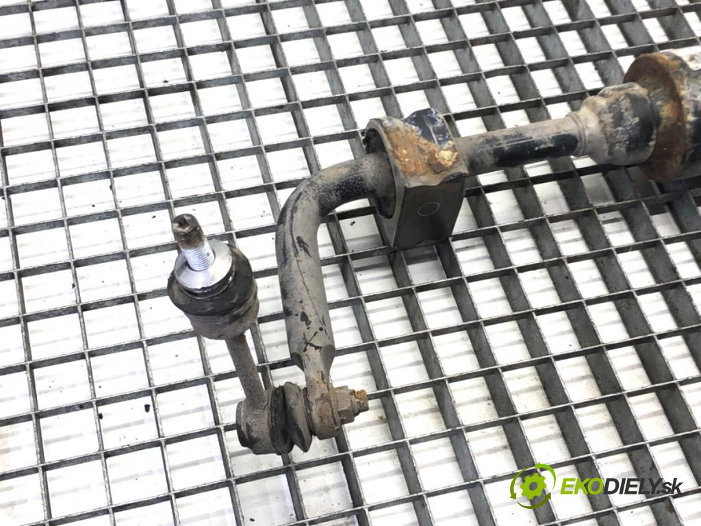 BMW E71 SUV 2008 225 kW xDrive 35 i 2979 Tyč stabilizátora zad 6771045 (Stabilizátor predný)