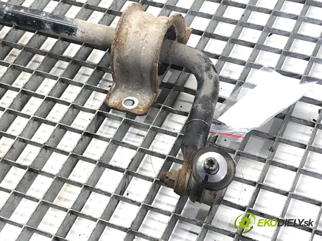 BMW E71 SUV 2008 225 kW xDrive 35 i 2979 Tyč stabilizátora zad 6771045 (Stabilizátor predný)