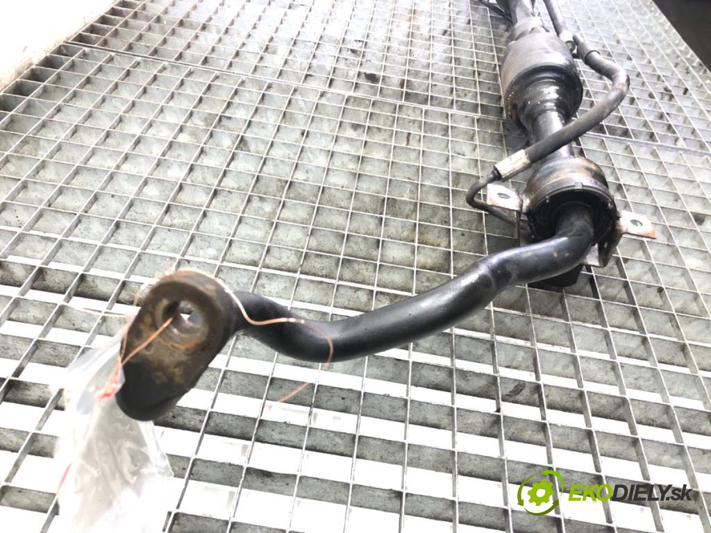 BMW E71 SUV 2008 225 kW xDrive 35 i 2979 Tyč stabilizátora predný 6783037 (Stabilizátor predný)