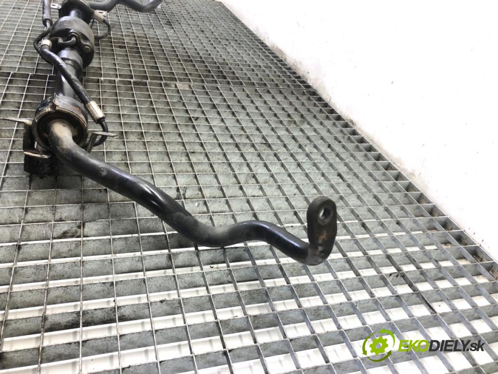 BMW E71 SUV 2008 225 kW xDrive 35 i 2979 Tyč stabilizátora predný 6783037 (Stabilizátor predný)