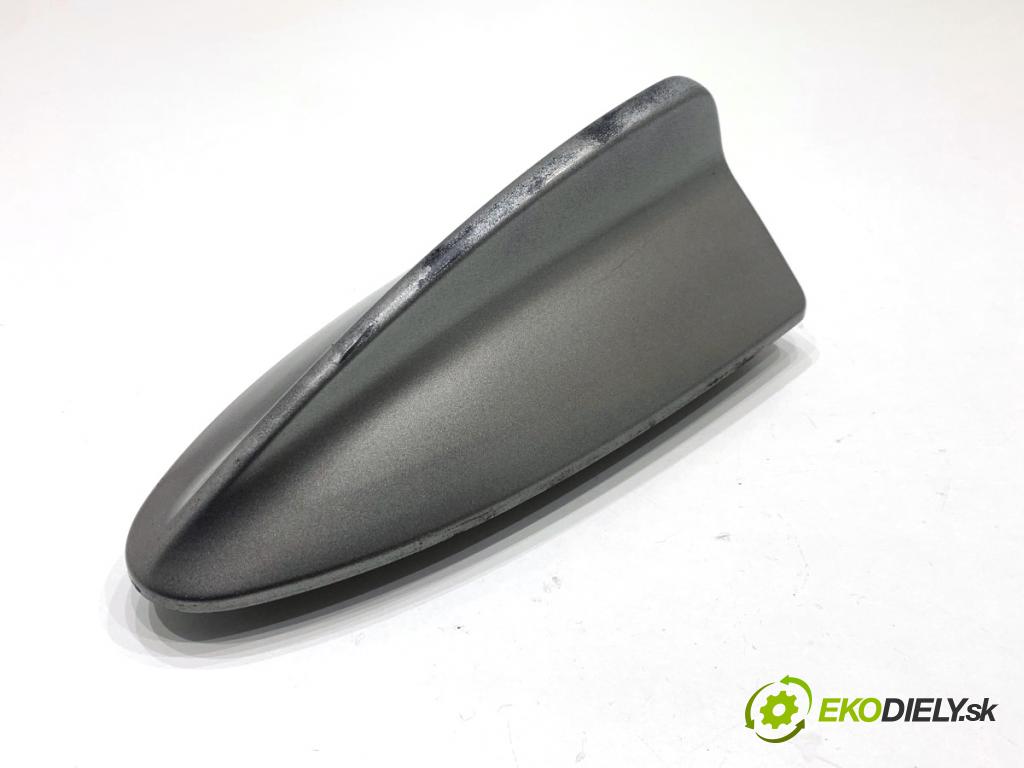 BMW E71 SUV 2008 225 kW xDrive 35 i 2979 ANTENA 1682752