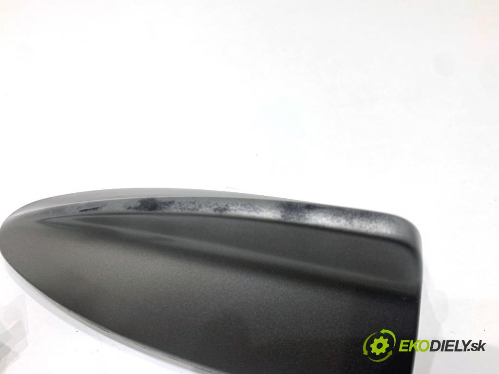 BMW E71 SUV 2008 225 kW xDrive 35 i 2979 ANTENA 1682752