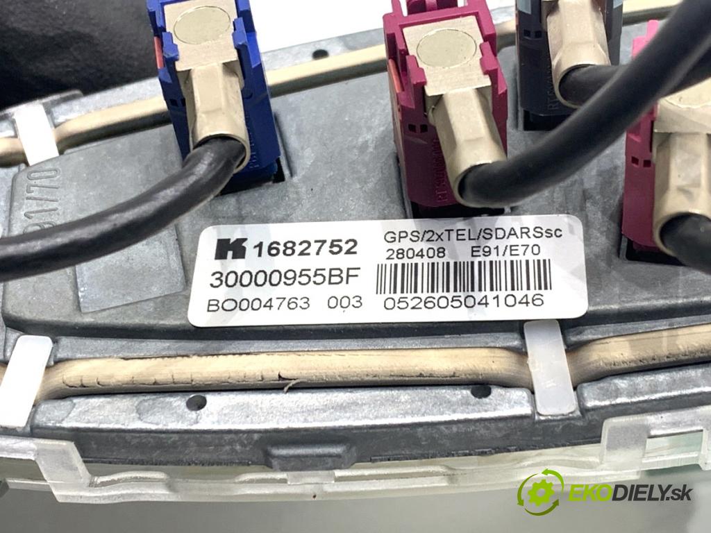 BMW E71 SUV 2008 225 kW xDrive 35 i 2979 ANTENA 1682752