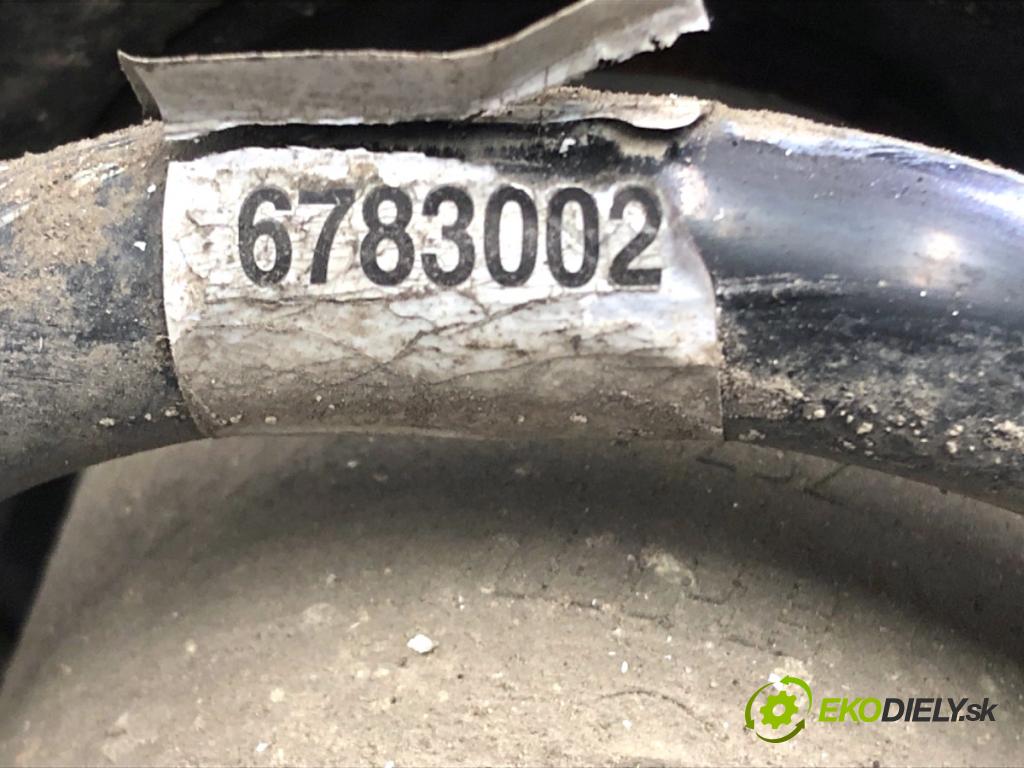 BMW E71 SUV 2008 225 kW xDrive 35 i 2979 Tlmič ľavy predný 6785401