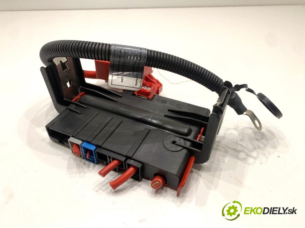 BMW E71 SUV 2008 225 kW xDrive 35 i 2979 svorka plus 6977957