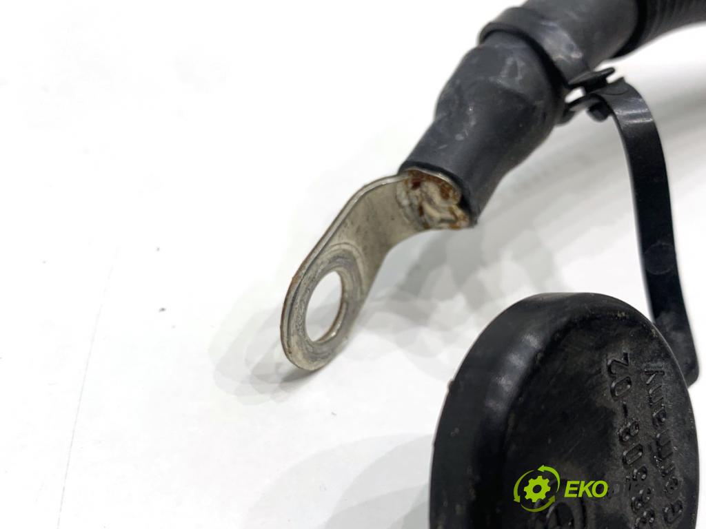 BMW E71 SUV 2008 225 kW xDrive 35 i 2979 svorka plus 6977957