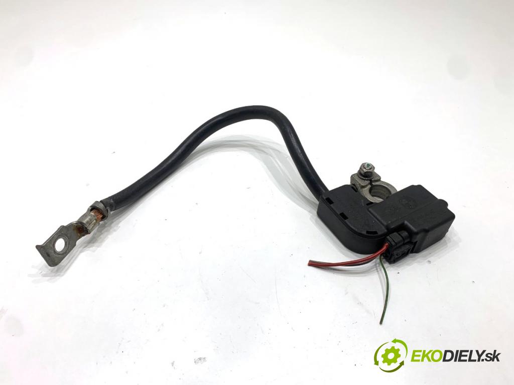 BMW E71 SUV 2008 225 kW xDrive 35 i 2979 svorka MINUS 9164357