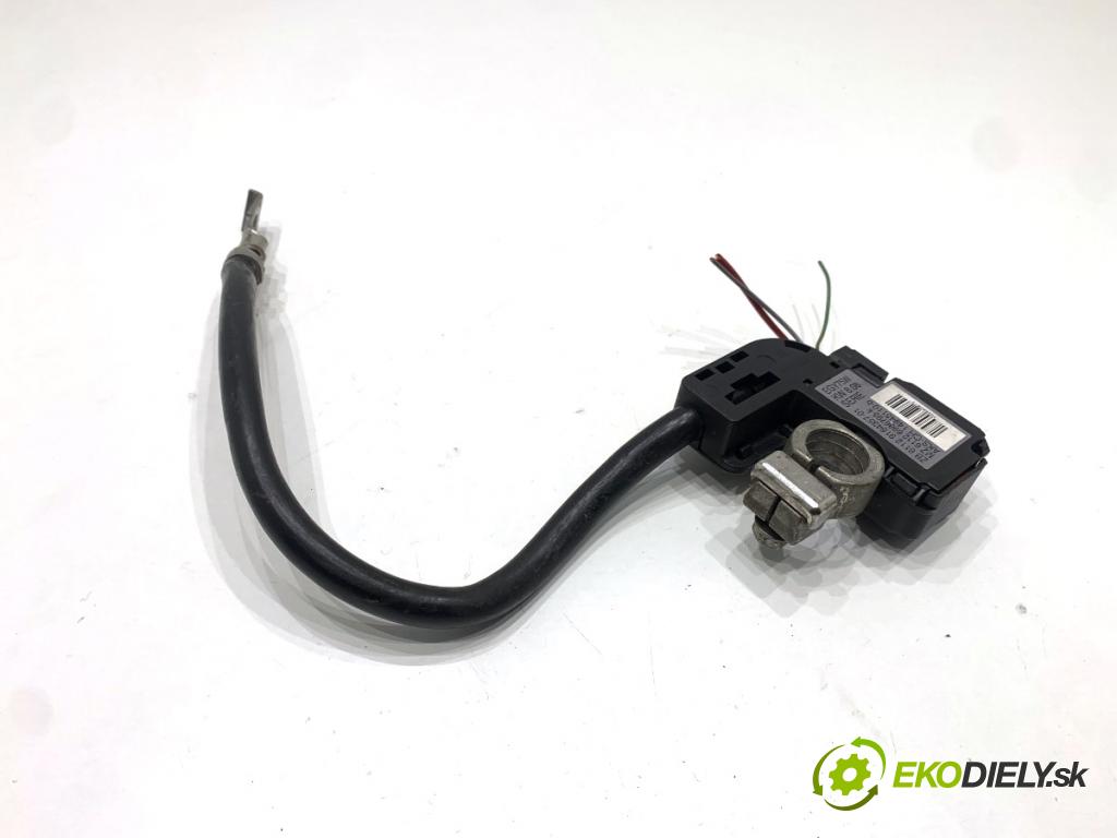 BMW E71 SUV 2008 225 kW xDrive 35 i 2979 svorka MINUS 9164357