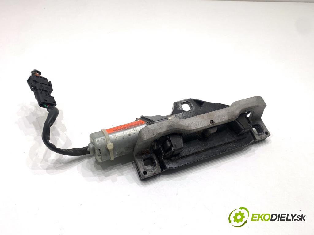 BMW E71 SUV 2008 225 kW xDrive 35 i 2979 VLAK: dveří zadní část 7114613