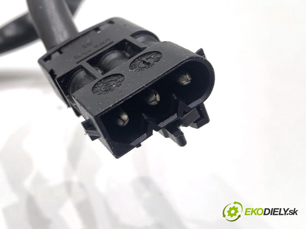 BMW E71 SUV 2008 225 kW xDrive 35 i 2979 VLAK: dveří zadní část 7114613