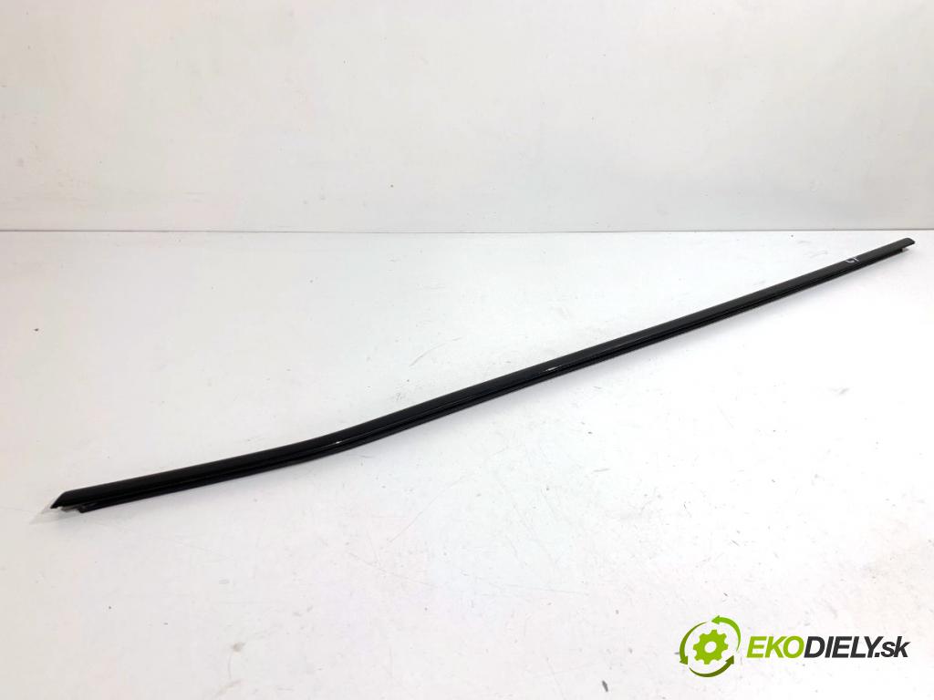 BMW E71 SUV 2008 225 kW xDrive 35 i 2979 Lišta Sbírání: predný ľavy