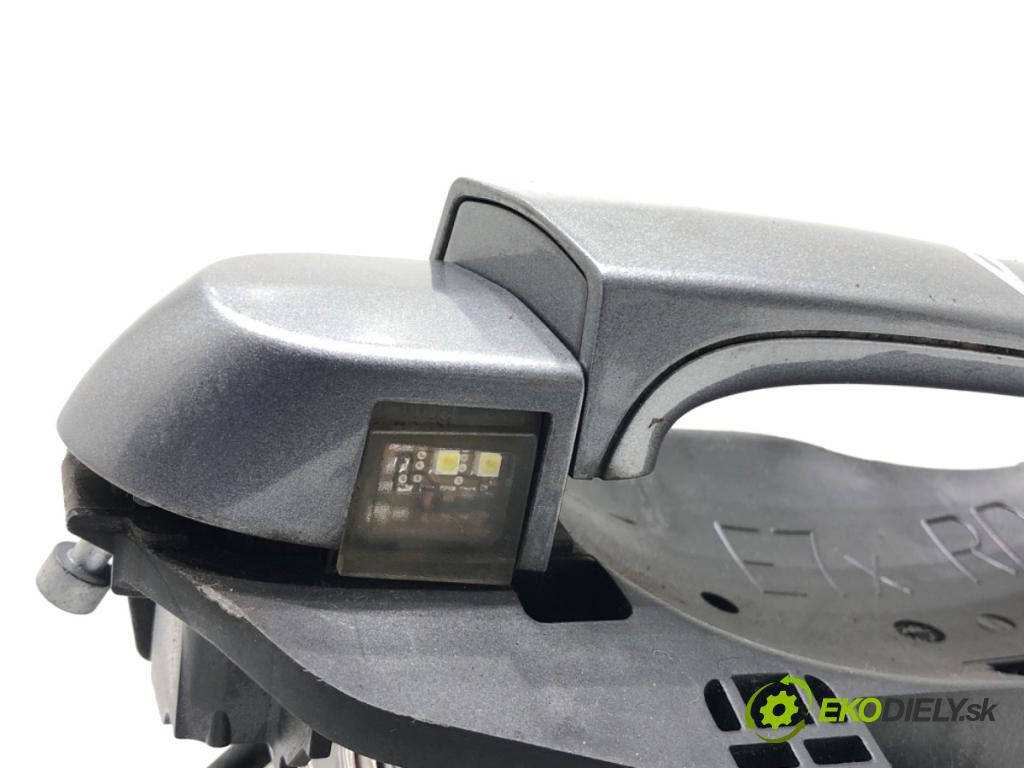 BMW E71 SUV 2008 225 kW xDrive 35 i 2979 Kľučka vonkajšia pravy zad 7209884