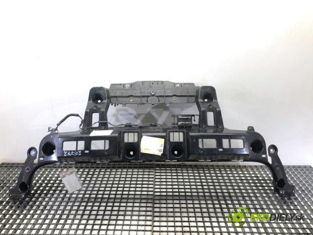 BMW E71 SUV 2008 225 kW xDrive 35 i 2979 Úchyt nárazníka zad stredový 7176244
