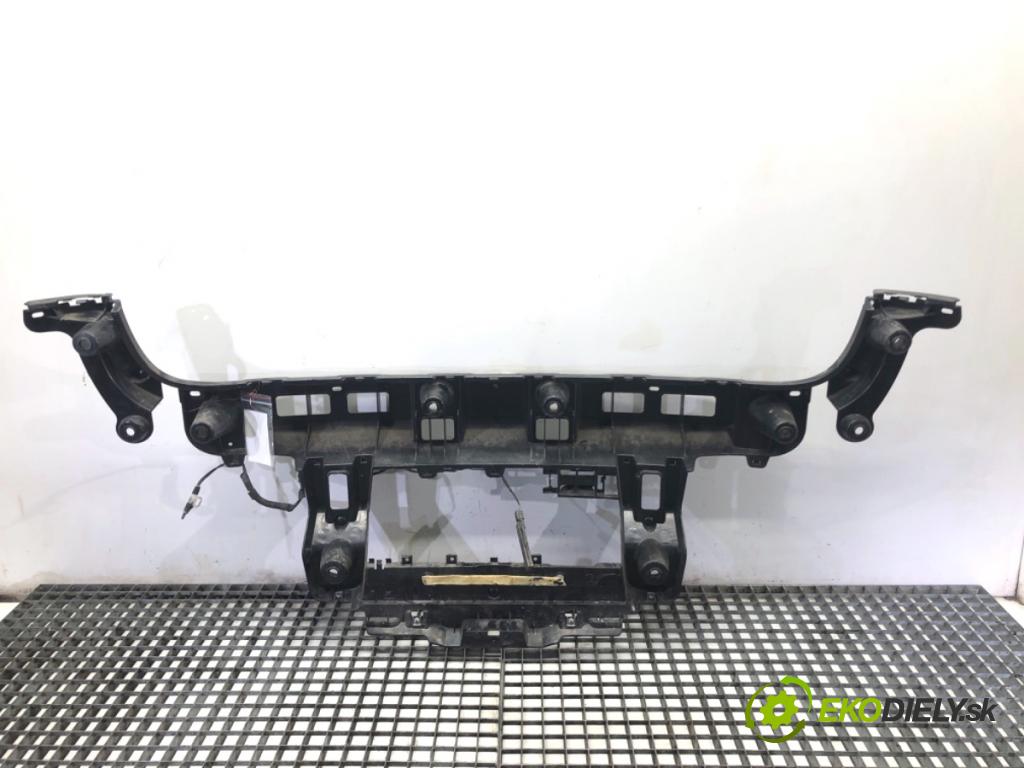 BMW E71 SUV 2008 225 kW xDrive 35 i 2979 Úchyt nárazníka zad stredový 7176244