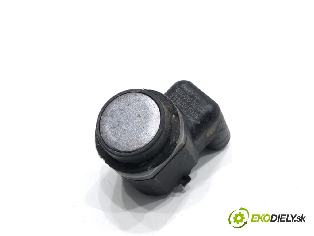 BMW E71 SUV 2008 225 kW xDrive 35 i 2979 Snímač PDC 9139866