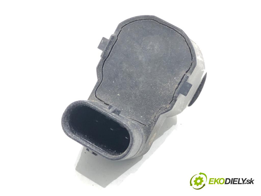 BMW E71 SUV 2008 225 kW xDrive 35 i 2979 Snímač PDC 9139866