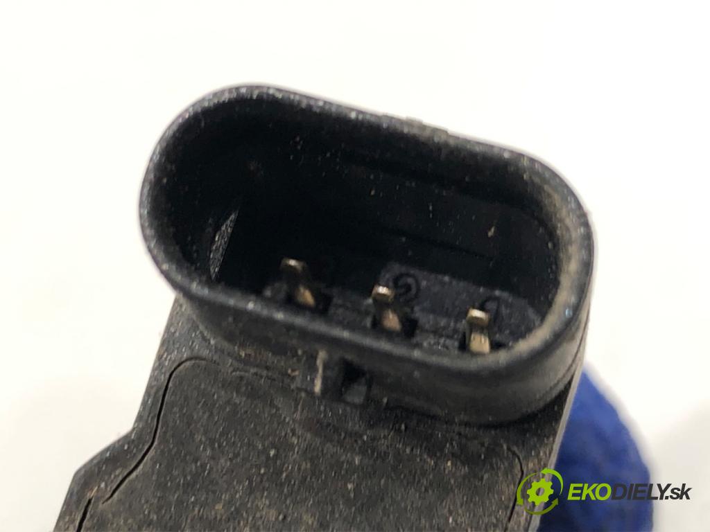 BMW E71 SUV 2008 225 kW xDrive 35 i 2979 snímač PDC 9139866