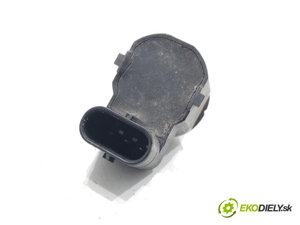 BMW E71 SUV 2008 225 kW xDrive 35 i 2979 Snímač PDC 9139868