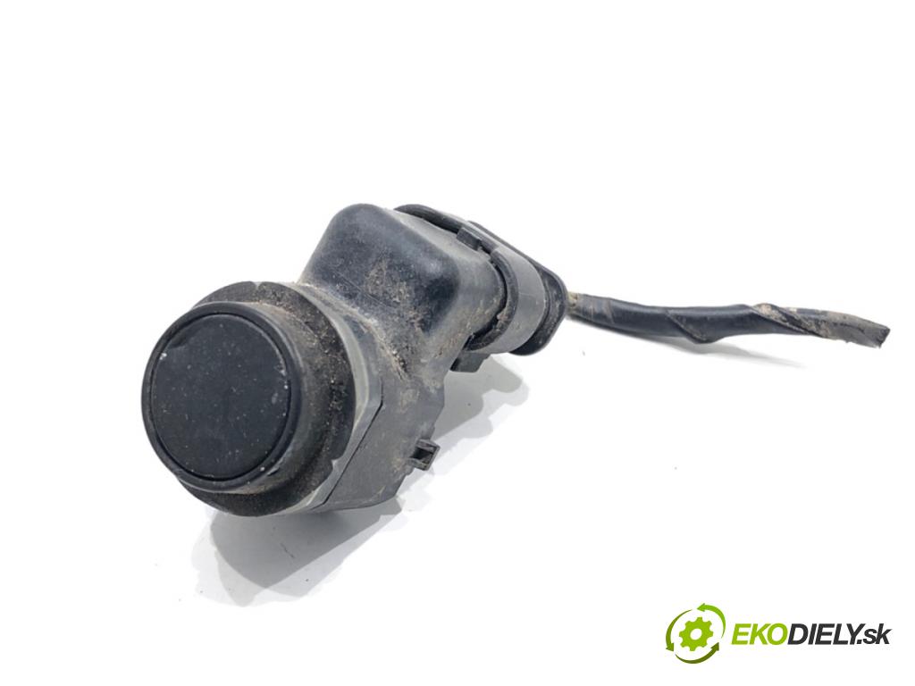 BMW E71 SUV 2008 225 kW xDrive 35 i 2979 Snímač PDC 9139868