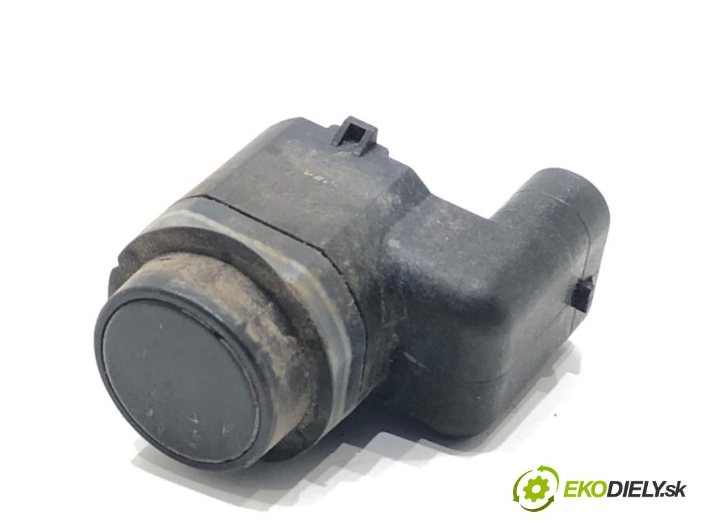 BMW E71 SUV 2008 225 kW xDrive 35 i 2979 snímač PDC 9139868