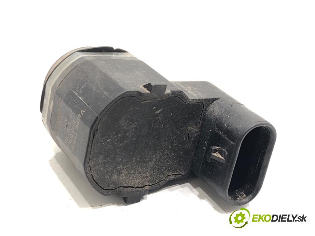 BMW E71 SUV 2008 225 kW xDrive 35 i 2979 snímač PDC 9139868